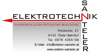 Elektrotechnik Santeler