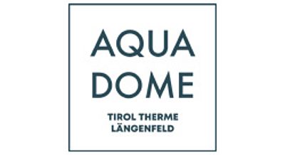 Aqua Dome Therme Längenfeld