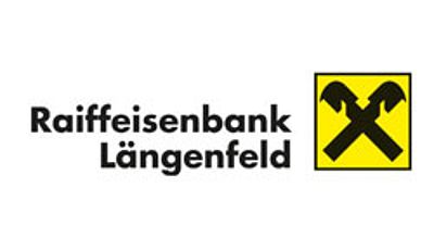 Raiffeisenbank Längenfeld