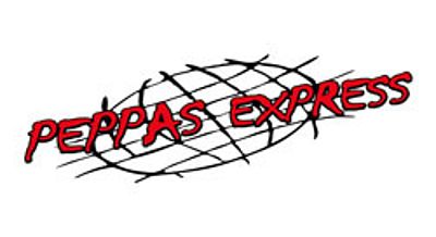 Peppas Express