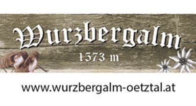 Wurzbergalm