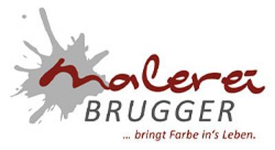 Malerei Brugger