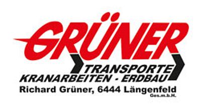 Grüner Transporte