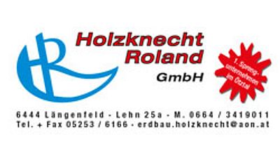 Roland Holzknecht